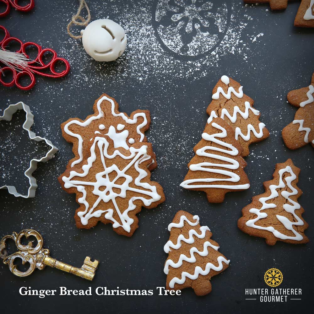 Hunter-Gatherer-Gourmet-Ginger-Baking-Mix-Ginger-Bread-Christmas-Tree