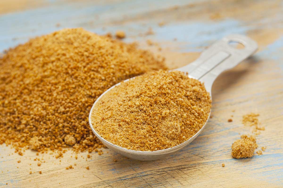 COCONUT-SUGAR