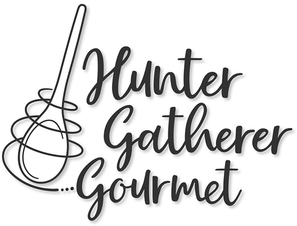 Hunter Gatherer Gourmet