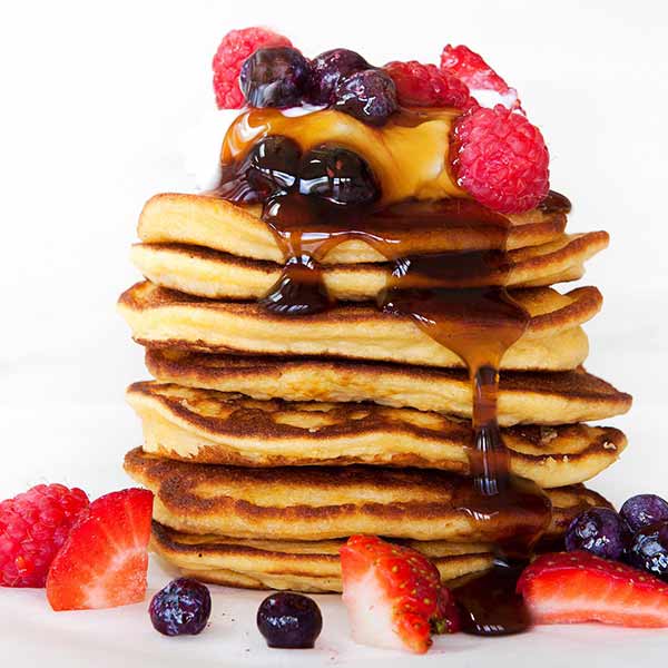 Gluten Dairy Free Wholefoods Baking Mixes Hunter Gatherer Gourmet