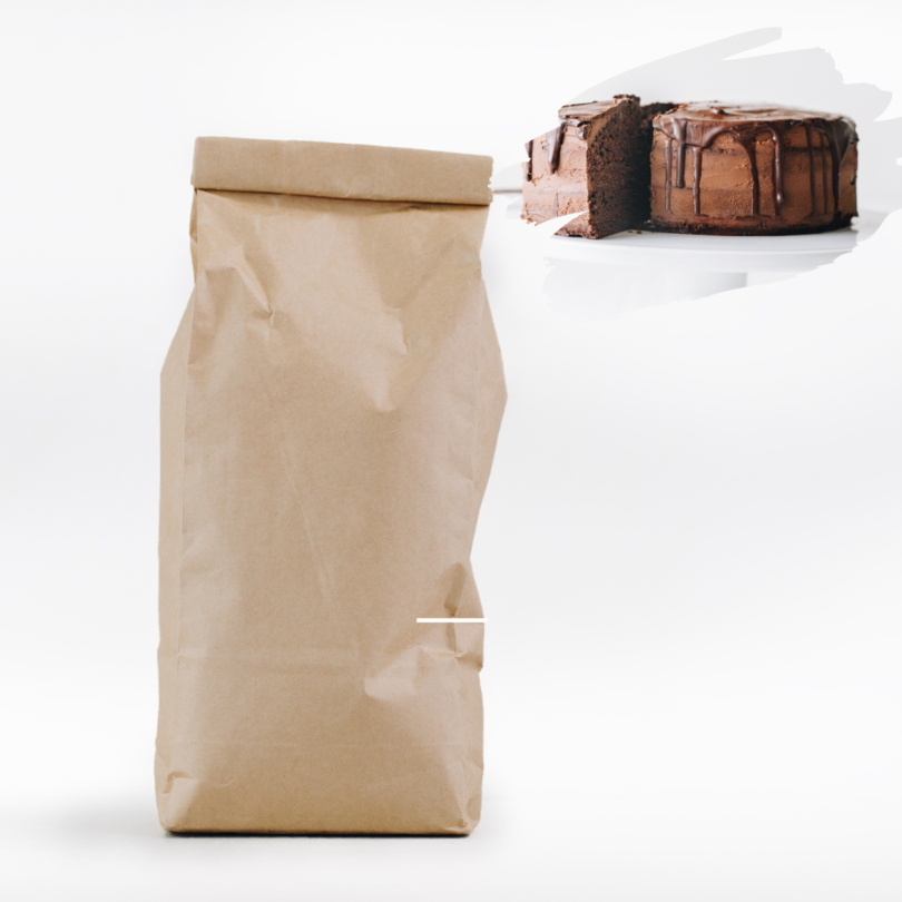 Gluten Free & Dairy Free Baking Mix