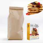 Fluffy Pancake, Waffle and Pikelet Mix – Gluten Free, Grain Free & Dairy Free Refill