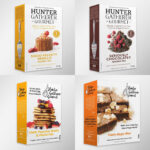 Hunter Gatherer Gourmet Bundle